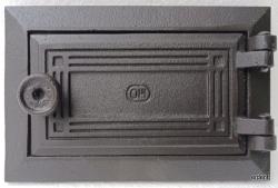 Trappe de ramonage DKR-3F-MINI noir pour la description en d�tail, cliquez ici!